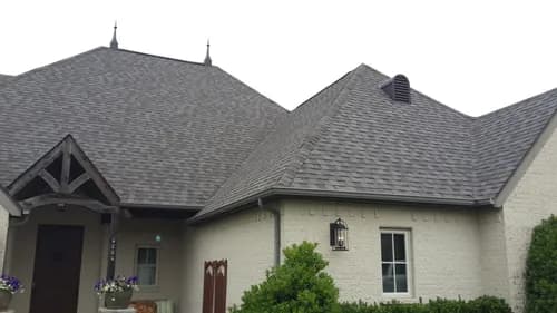 Green Country Roofing - Photo 4