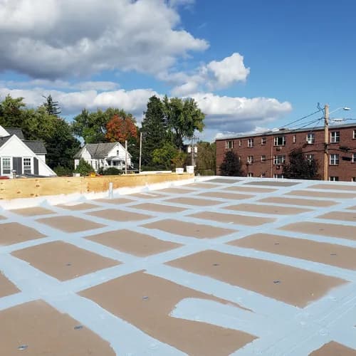 Green Earth Roofing Solutions LLC - Photo 4