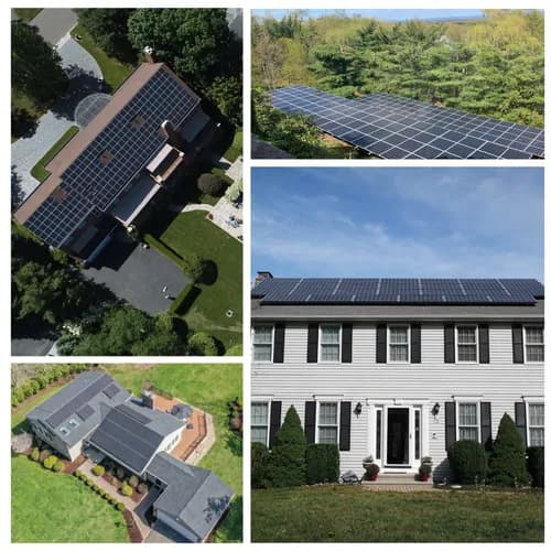 Green Earth Roofing Solutions LLC - Photo 2