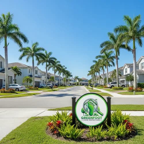 Green Foot Home Inspections - Photo 1