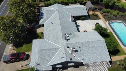 Green Group Roofing - Photo 2