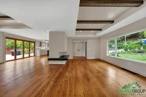 Green Group Roofing - Photo 4