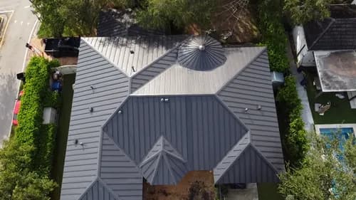 Green Home Roofing, Inc