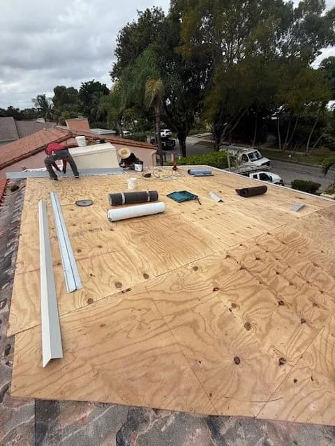 Green Home Roofing, Inc - Photo 2