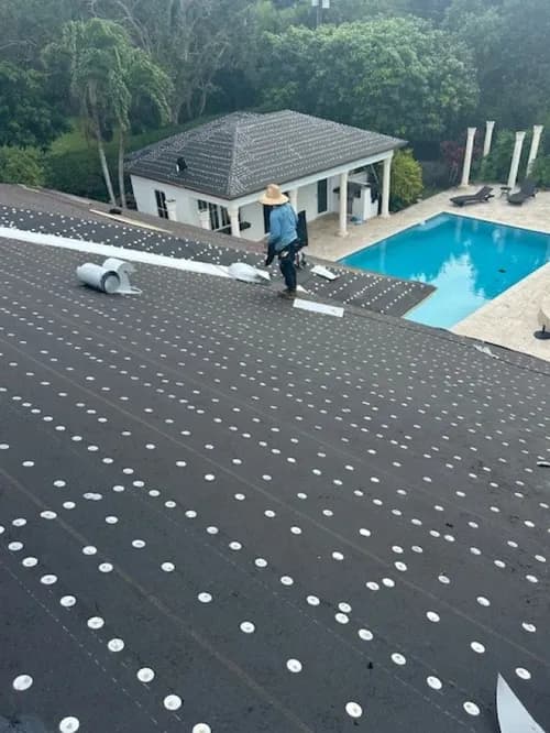 Green Home Roofing, Inc - Photo 3