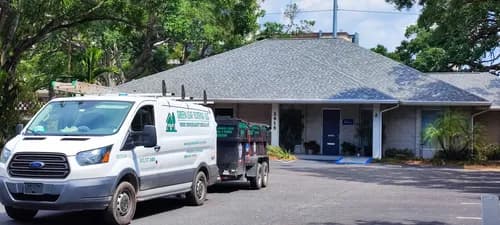 Green Leaf Roofing - Photo 3
