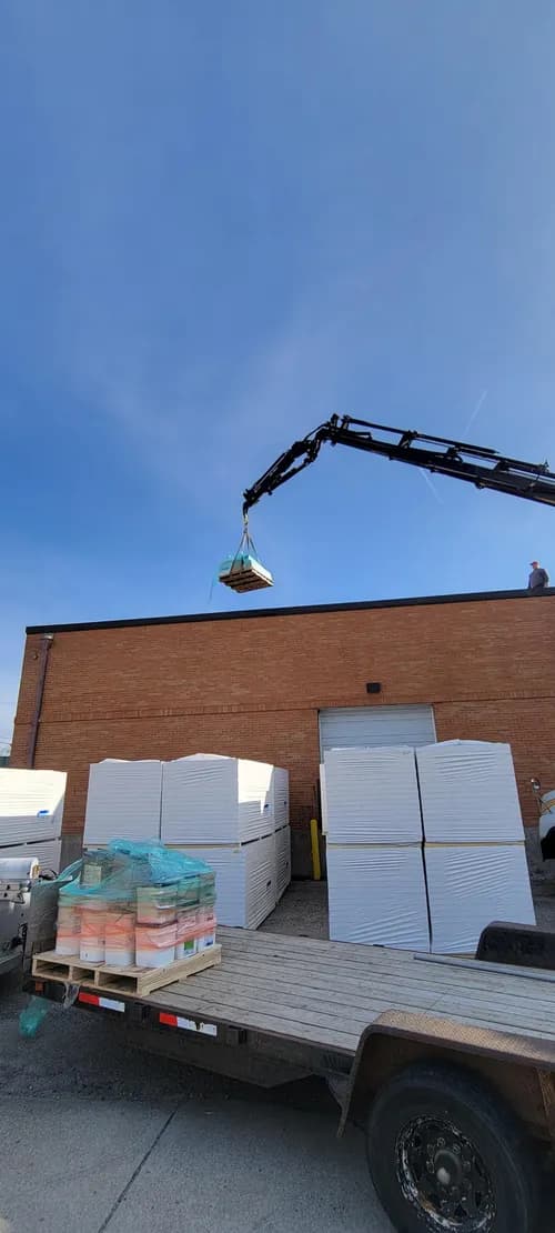 Green River Roofing & Construction, Inc. - Photo 1