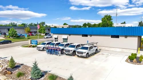 Green River Roofing & Construction, Inc. - Photo 5