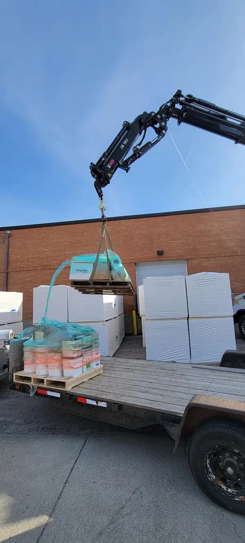 Green River Roofing & Construction, Inc. - Photo 2