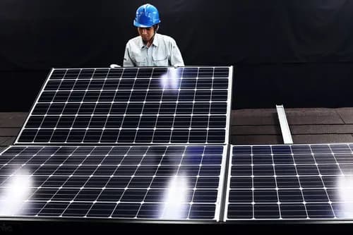 Green Solutions Solar & Renovations, LLC - Photo 4