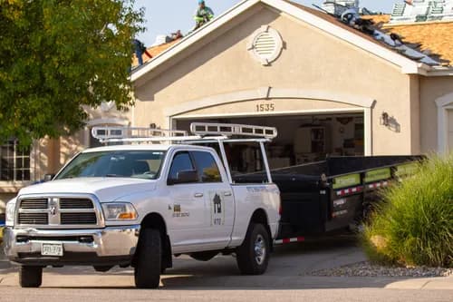 Green Top Roofing-- Northern Colorado - Photo 1