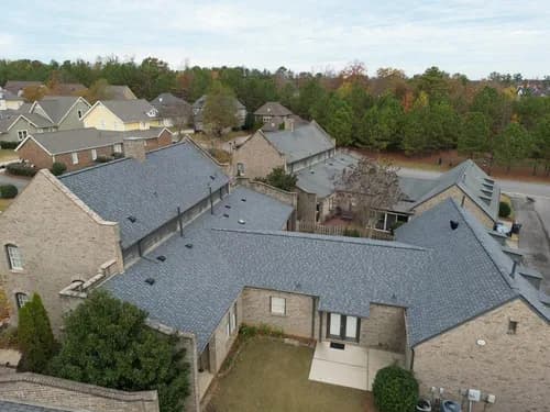 Green Valley Roofing & Construction - Photo 4