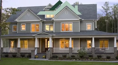 Green Valley Roofing & Construction - Photo 1