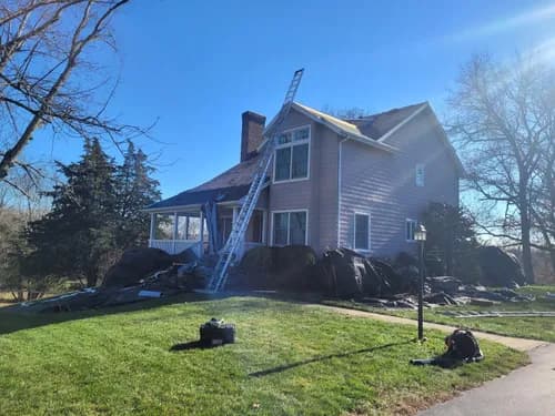 Greene’s Professional Roofing Services Boca Raton - Photo 1