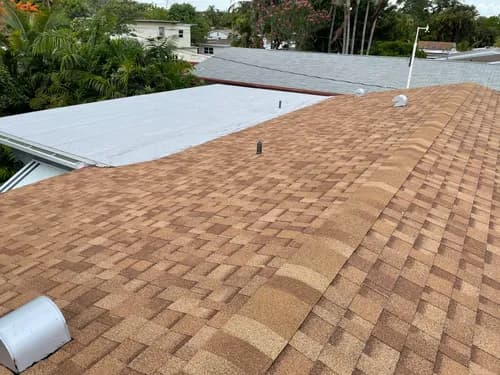 Greene's Professional Roofing Services - Photo 3