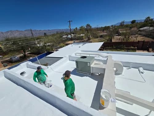 GreenGo Roofing - Photo 3