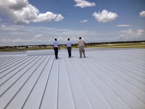 GreenStar Roof Coatings - Photo 1