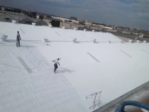 GreenStar Roof Coatings - Photo 5