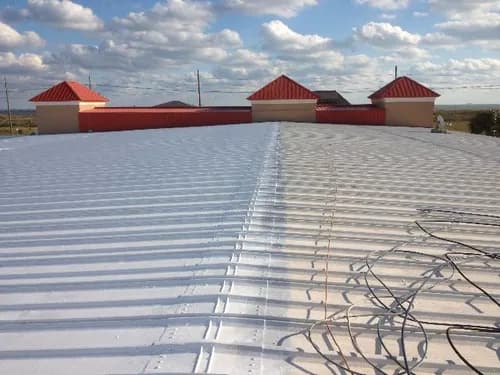 GreenStar Roof Coatings - Photo 3