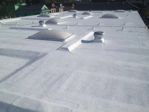 GreenStar Roof Coatings - Photo 4