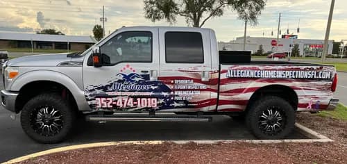 Greenwood Building Inspection & Consulting - Property & Mold Inspection Services - Photo 3