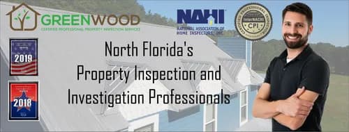 Greenwood Building Inspection & Consulting - Property & Mold Inspection Services - Photo 1