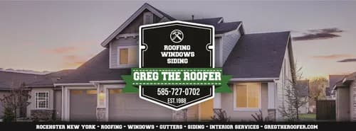 Greg's Custom Exteriors Inc - Photo 1