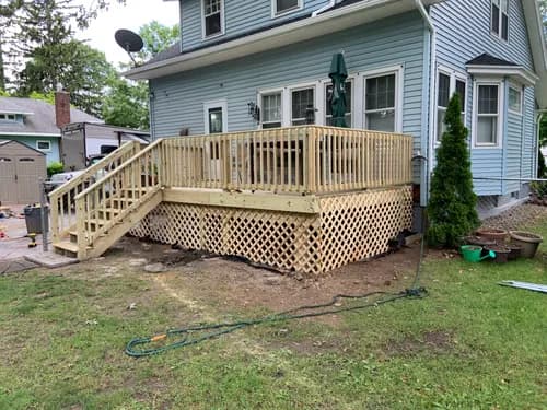 Greg's Custom Exteriors Inc - Photo 2