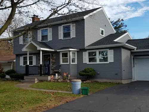 Greg's Custom Exteriors Inc - Photo 3