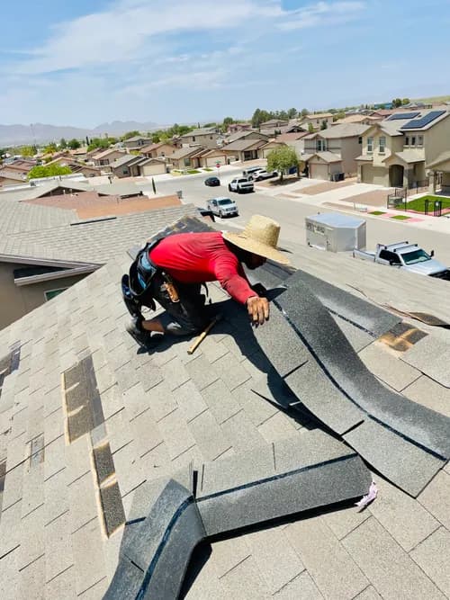 Grey Bird Roofing - Photo 2