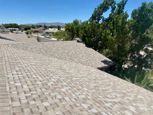 Grey Bird Roofing - Photo 1