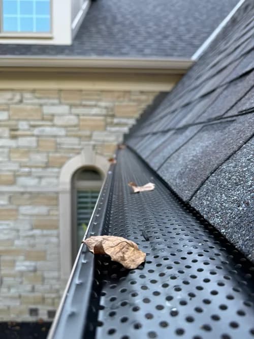 GreySky Gutters & Roofing