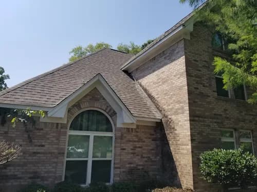 Griffin Construction and Roofing, LLC