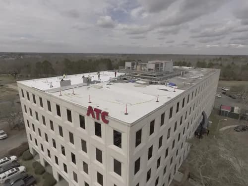 Grizzly Commercial Roofing - Photo 2