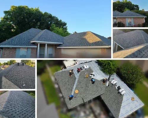 Grizzly Commercial Roofing - Photo 5