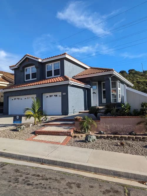 Ground Up Construction Management Inc.