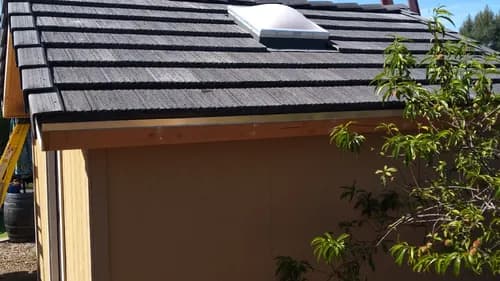GT roofing services