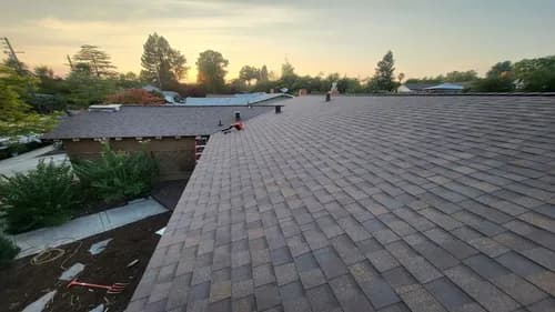 GTE Construction & Roofing