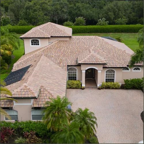 GUA Roofing - Photo 2