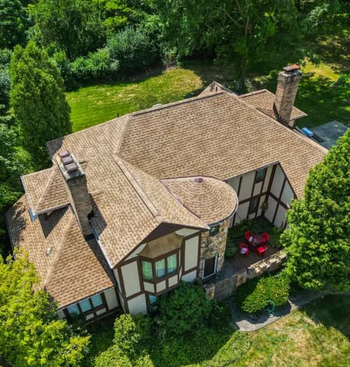 Guardian Builders - Photo 1