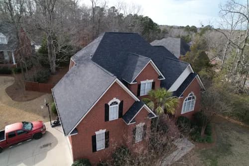 Guardian Roofing and Construction - Photo 1