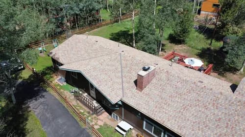 Guardian Roofing and Restoration - Photo 1