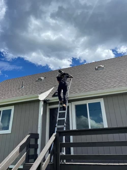 Guardian Roofing and Restoration - Photo 2