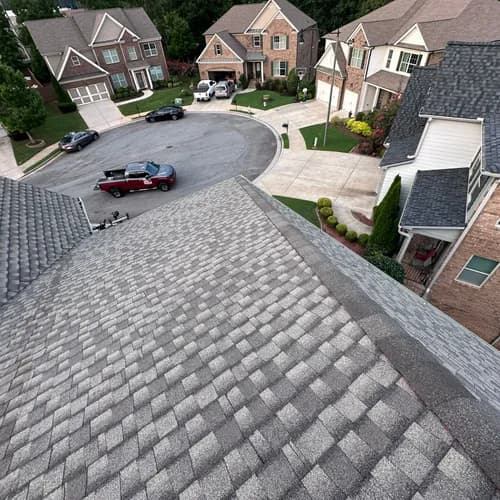 Guardian roofing LLC