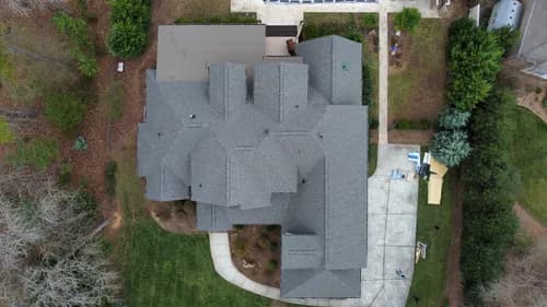 Guardian Roofing Of North Carolina, LLC - Photo 1