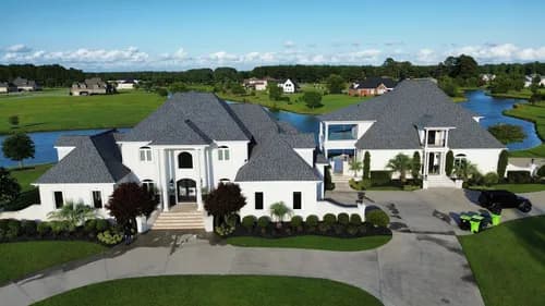 Guardian Roofing of Tennessee - Photo 1