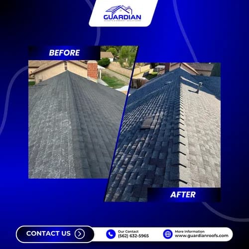 Guardian Roofs - Photo 2