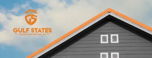 Gulf States Roofing and Construction