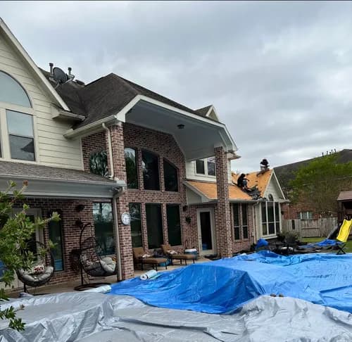 Gulf States Roofing & Construction - Photo 2