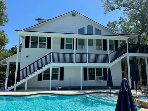 Gulf States Roofing & Construction